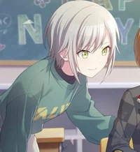 Shiho Hinomori