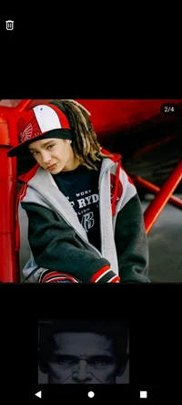 Tom kaulitz 