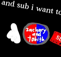 Zachary and tobith