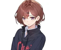 Tsundere Classmate F