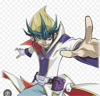 Kite - Yu-Gi-Ohzexal