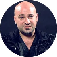 David Draiman