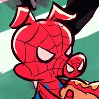 Spider-Ham
