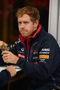 Sebastian Vettel