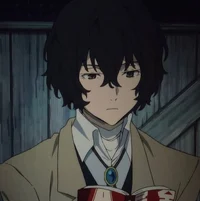 Osamu Dazai