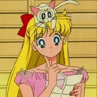 Minako Aino