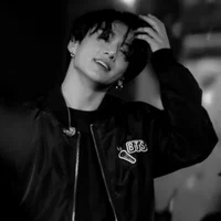 Jeon Jungkook