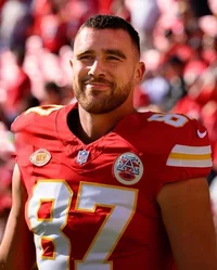 Travis kelce 