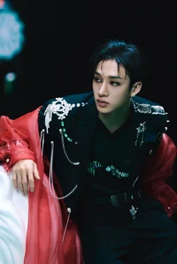 BangChan 