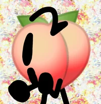 Peach Emoji