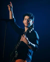 Nick Jonas 
