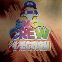 Smg4 crew infection