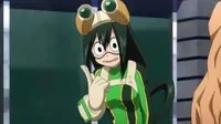 Froppy