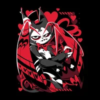 Husker_HazbinHotel