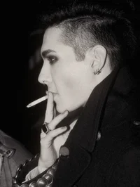Bill Kaulitz 