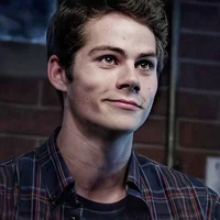 Stiles Stilinski 