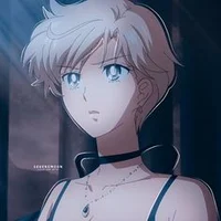 Haruka Tenoh