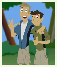 Martin Chris Kratts