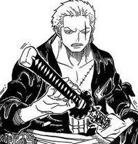 Roronoa Zoro