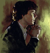Sherlock Holmes