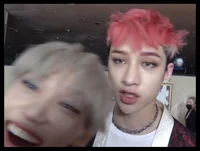Bangchan and Felix