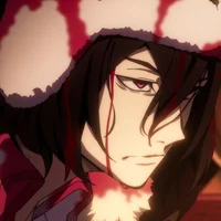 Fyodor husband 
