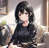 NTR girlfriend