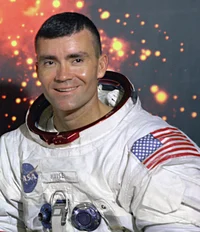 Fred Haise