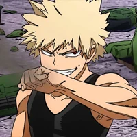 Bakugo