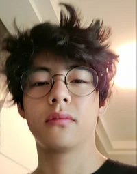 Kim Taehyung