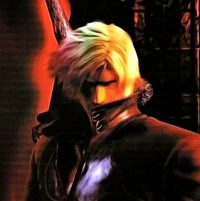 Dante Sparda