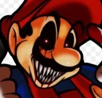 Mario exe