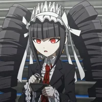 Celestia ludenberg 