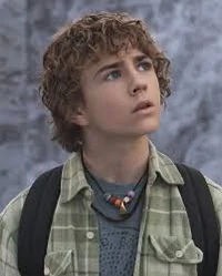Percy Jackson