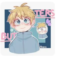 Butters scotch