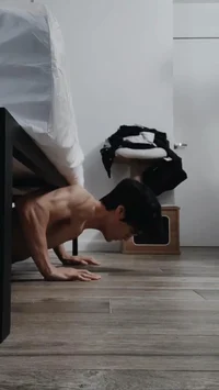 Family reunion again