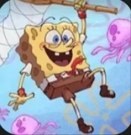 SpongeBob NU Au