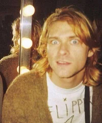Kurt Cobain