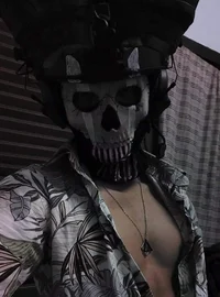 Samuel satanas black