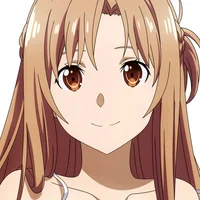 Asuna
