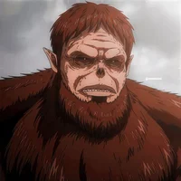 Beast titan