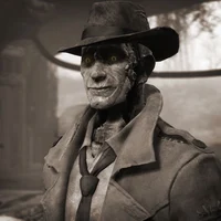 Nick Valentine