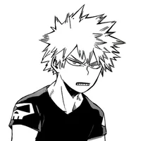 Katsuki Bakugo