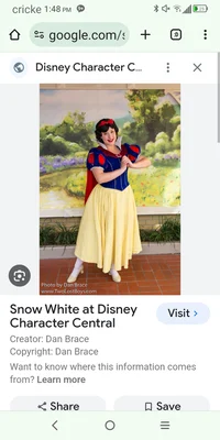 Snow White 