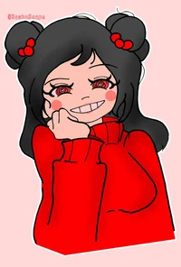 Pucca -yandere-