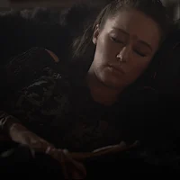lexa kom trikru 