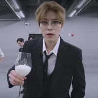 Seungmin - Sleepover