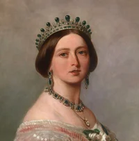Queen Victoria