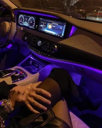 Trillionaire husband