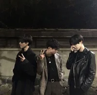 3 boy bsf-Bl